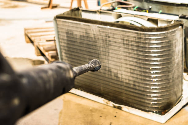 Best Best Air Duct Cleaning Company  in Grayvle, IL