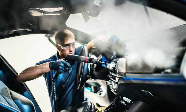 Best HVAC Duct Inspection Services  in Grayvle, IL