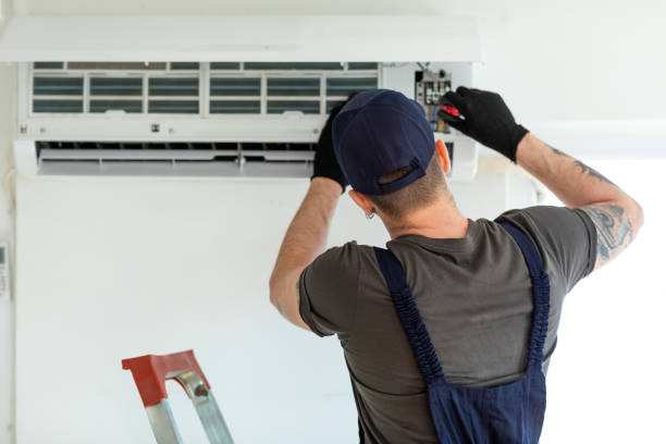 Best Air Duct Cleaning Company Near Me  in Grayvle, IL