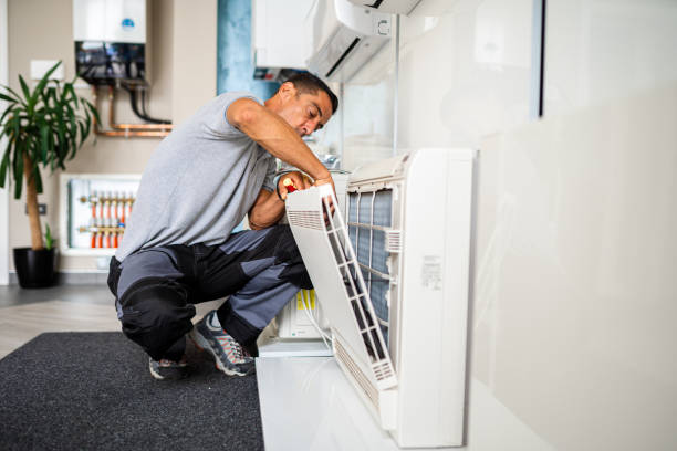 Best Commercial HVAC Duct Cleaning  in Grayvle, IL