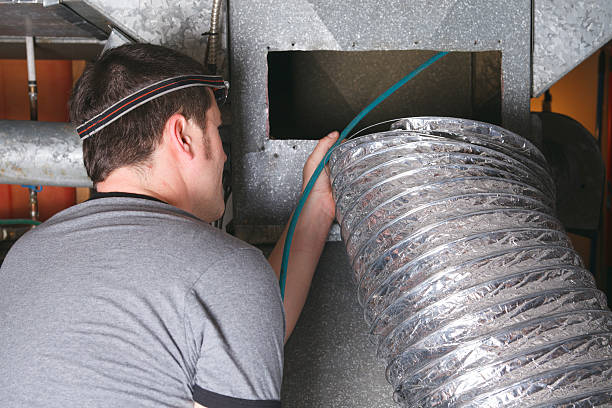Best HVAC Maintenance and Cleaning  in Grayvle, IL