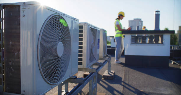 Best Air Duct Cleaning Near Me  in Grayvle, IL