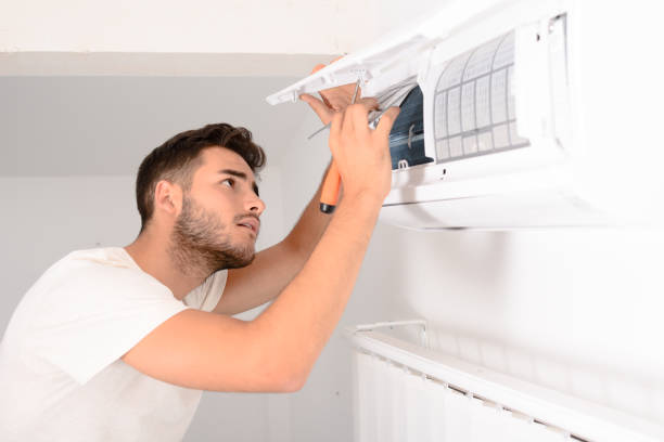 HVAC Maintenance and Cleaning in IL